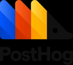 PostHog logo