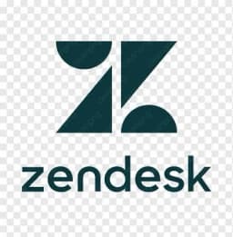 Zendesk logo
