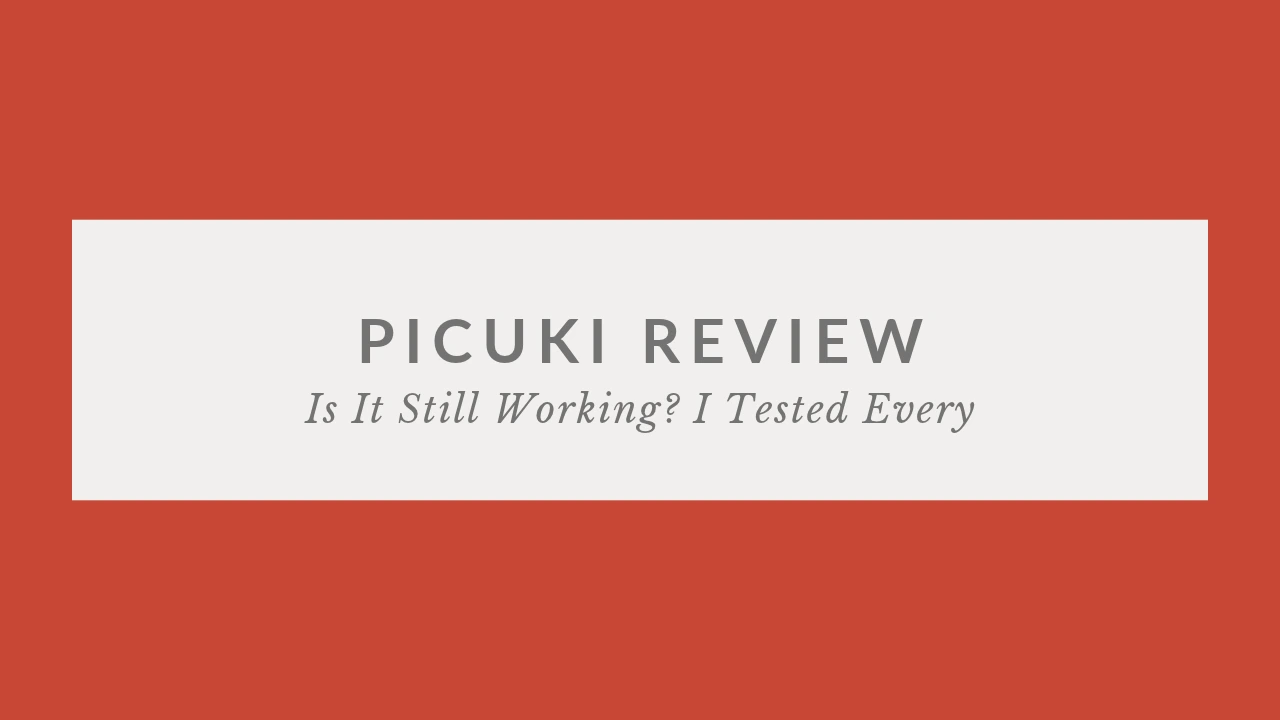 Picuki Review 2026: Features, Safety, and Alternatives